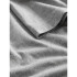 SS CLOSEKNIT CREW - 23 1/2 BC15 LT GREY HEATHER