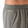Short Running Road 5In Hombre Truffle Grey