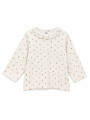 REMERA AGNES OFF WHITE