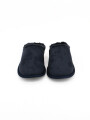 PANTUFLA MANUEL AZUL (V)
