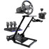 Volante Pxn V99 + Soporte Simulador Pxn A10 VOLANTE PXN V99 + SOPORTE PXN A10 SIMUL