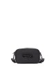 Crossbody Para Unisex Holi-D Camera Bag Negro
