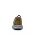 Mocasin Tucan MARRON
