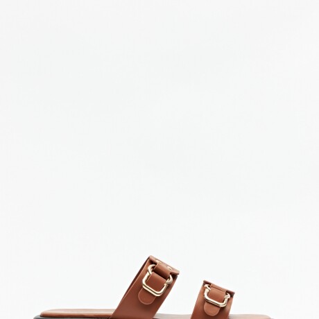 SANDALIA SANDRIA Whisky