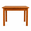 Juego de Comedor Metrópolis 4 sillas Juego de Comedor Metrópolis 4 sillas