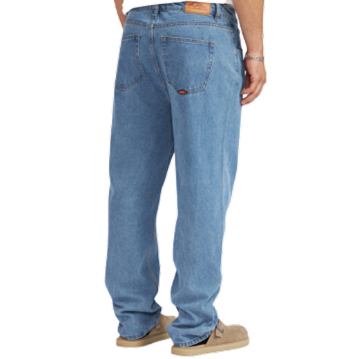 Pantalon Quiksilver Arno - Azul Pantalon Quiksilver Arno - Azul