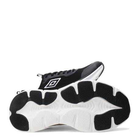 Championes de Hombre Umbro Dynamen Negro