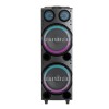 Torre de Sonido Bluetooth AIWA 1000W PMPO TWS Luces LED Torre de Sonido Bluetooth AIWA 1000W PMPO TWS Luces LED