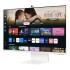 Pantalla Samsung 50" Signage Crystal Uhd Qbc PANTALLA SAMSUNG 50" SIGNAGE CRYSTAL QBC