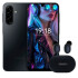 Samsung Galaxy A17 8/256gb 5g + Regalo NEGRO
