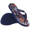 Sandalias Havaianas Kids Athletic Niños Azul Marino