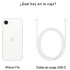 Iphone 17e 8gb Ram 256gb 48mpx 5g BLANCO