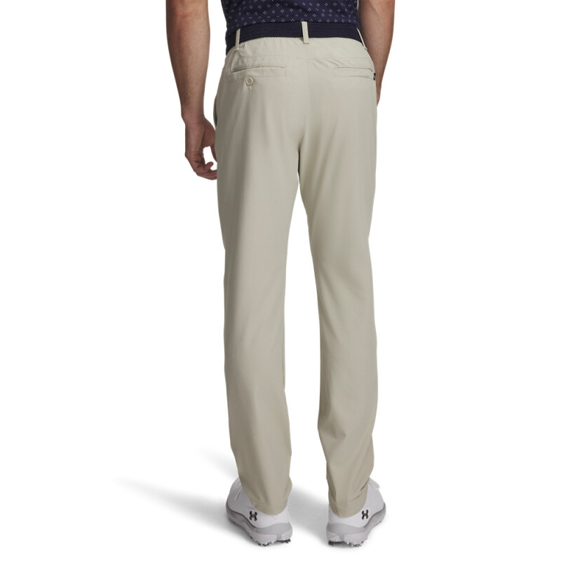 UA Drive Tapered Pant-BRN BRN-289