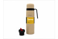 TERMO MANIJA RIGIDA 1LT 9023 Beige