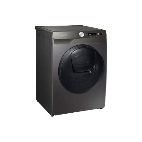 Lavasecarropas Samsung 10,5/7 kg Negro con Add Wash, EcoBubble y AI Control — WD10T554DBN Lavasecarropas Samsung 10,5/7 kg Negro con Add Wash, EcoBubble y AI Control — WD10T554DBN