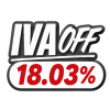 Descuento de 18.03 % en Muebles y Colchones