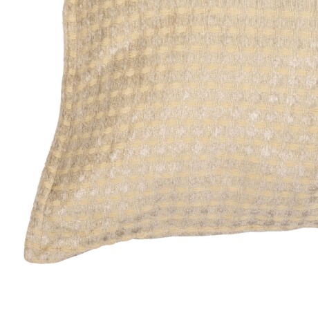 ALMOHADÓN ALGODON MARRON OBAN TOSTADO