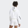 Campera Adidas Z.N.E. Blanco