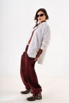 Pantalón Gia Bordo