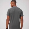 Polo The Training Day Tee Hombre Onyx