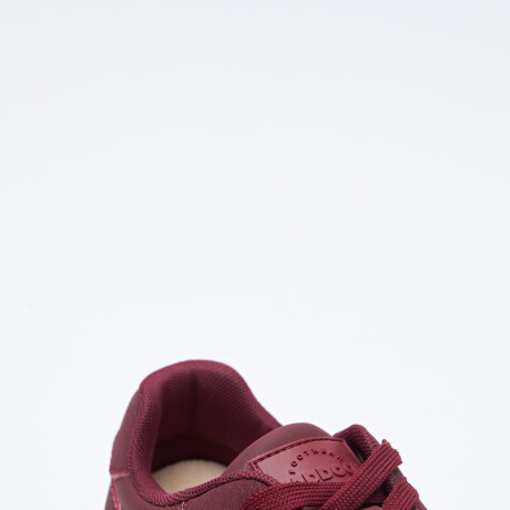 ZAPATILLA NUMA Bordó