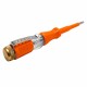 DINGQI DESTORNILLADOR PERILLERO DETECTOR DE VOLTAJE 140MM Dingqi Destornillador Perillero Detector De Voltaje 140mm