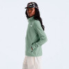 Campera polar Glacier Slate Moss