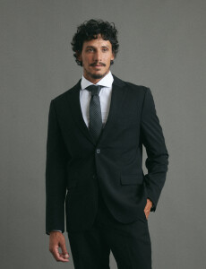 220500 AMBO HARRINGTON SELECT Negro