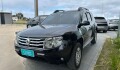 Renault Duster 1.6 Dynamique - 2015 Renault Duster 1.6 Dynamique - 2015