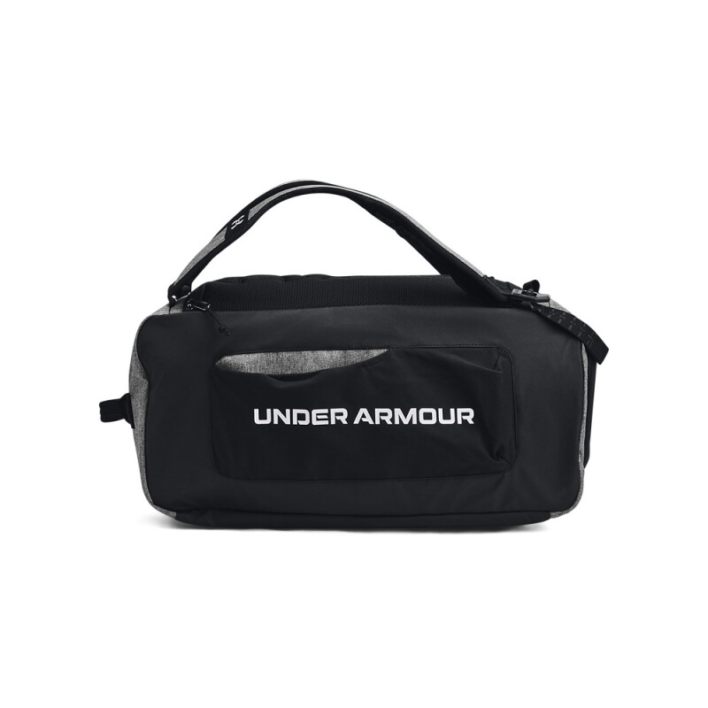UA Contain Duo SM BP Duffle-GRY GRY-025