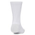 UA Perf Tech Nov 3pk Crew-BLU WHT-105