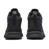 Botas Hiking Lincoln Peak Mid Waterproof Hombre Jet Black