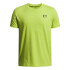 UA B SPORTSTYLE LC SS-BLU GRN-326