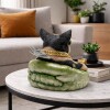ALCANCÍA CHILLAX DOG Negro - -
