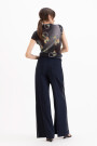 PANTALON FRANCIA Azul Marino