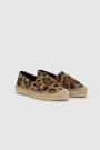 ALPARGATAS PALOMA Leopardo