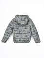 CAMPERA BORA OLIVA