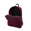 Mochila Jansport Cross Town Bordo