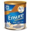 Ensure Advance complemento sabor vainilla 400g
