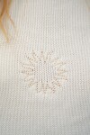 Sweater Sun Crudo