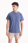 Remera Sa Azul