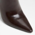 GUAVABERRY DARK BROWN SYNTHETIC BROWN