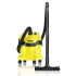 Aspiradora Karcher WD 2 plus 12 litros Aspiradora Karcher WD 2 plus 12 litros