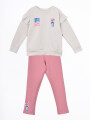 CONJUNTO STITCH AND ANGEL CRUDO