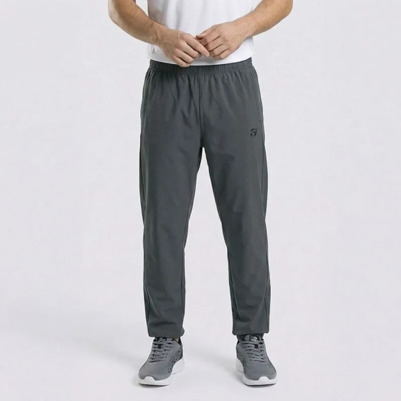 PANT JOY MEN GRIS TURB