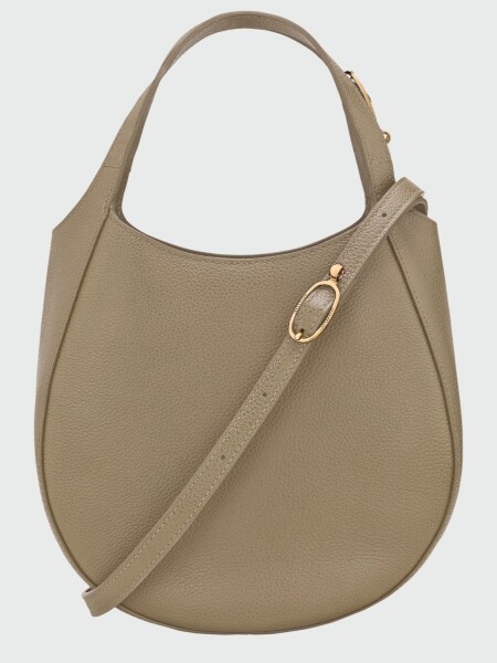 LONGCHAMP - LE FOULONNÉ, CARTERA DE MANO S M69