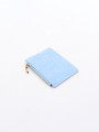 BILLETERA POLIS AZUL CLARO