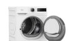 Secarropas frontal 8Kg Blanco - Modelo MD110H80/W - Midea Secarropas frontal 8Kg Blanco - Modelo MD110H80/W - Midea