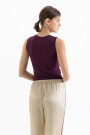 MUSCULOSA REPUBLICA Violeta