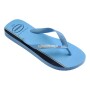 Sandalias Havaianas Top Nations II FC Lavender Blue